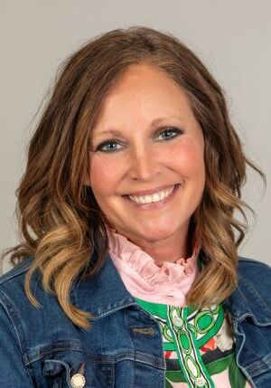 Christie Ransom